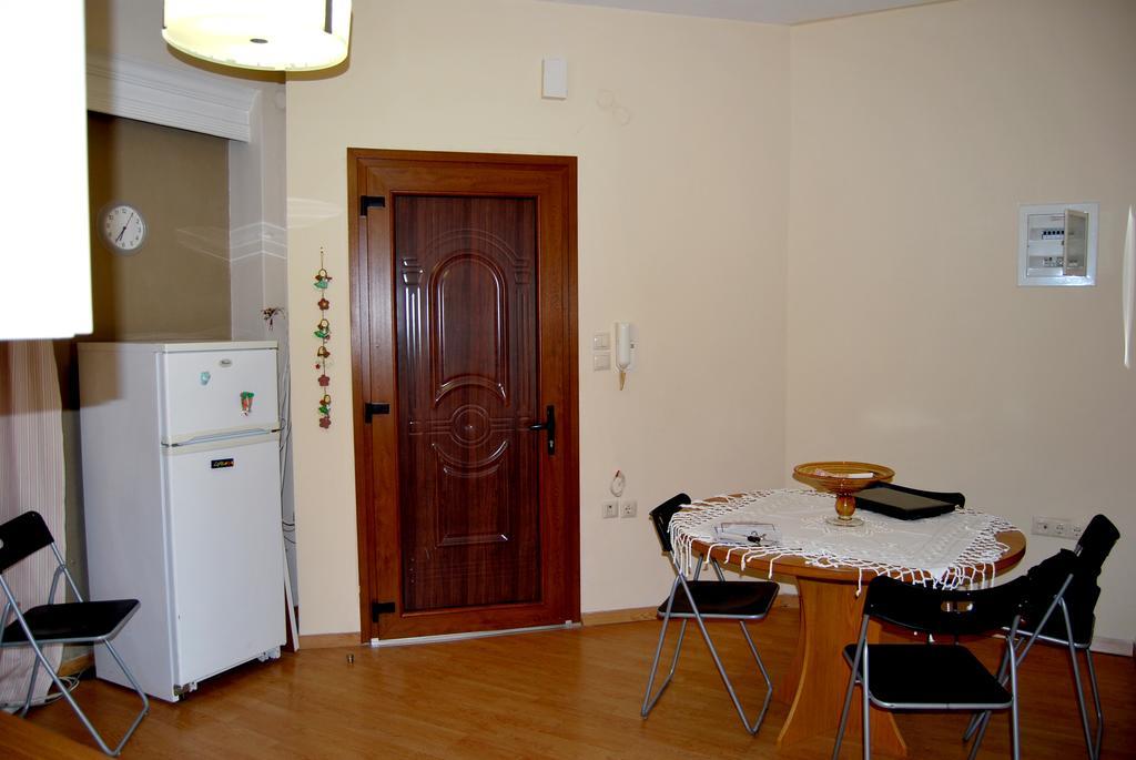 Maria'S House Apartment Kavála Exterior photo